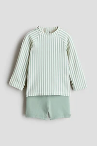 Ensemble de bain UPF 50