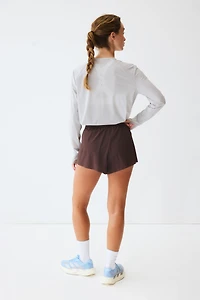 Short de course court DryMove🅪
