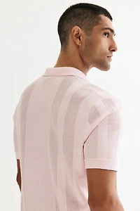 Regular-Fit Polo Shirt