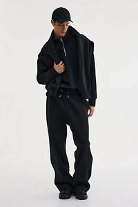 Loose-Fit Sweatpants