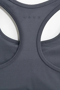 Medium Support Sports Bra with SoftMove™