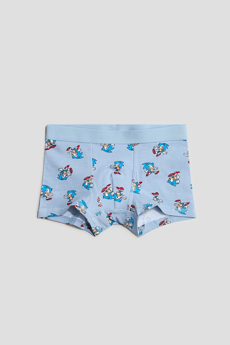 5-pack Boxer Briefs
