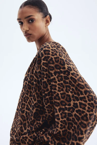 Blouse grande taille