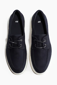 Deck Shoes