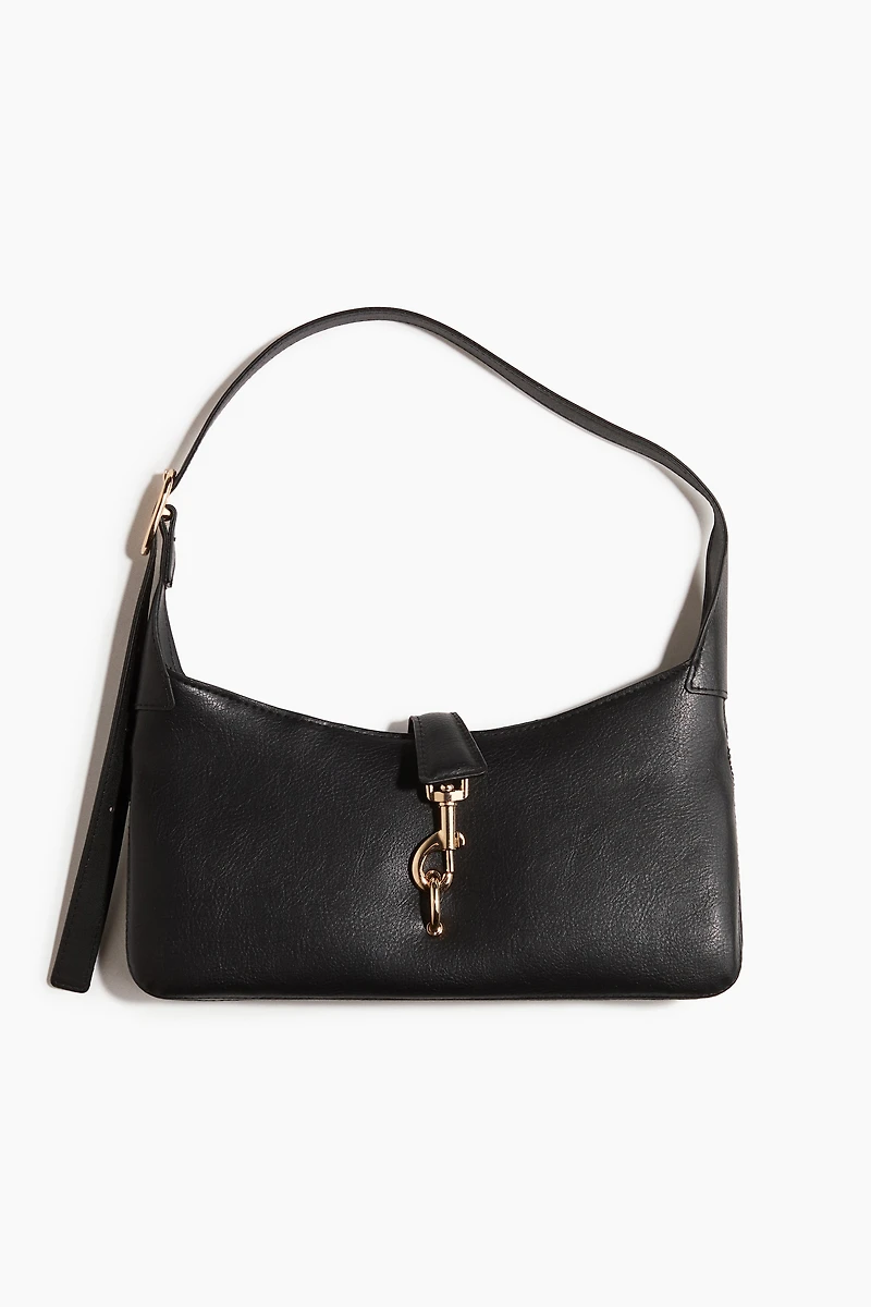 Rectangular Shoulder Bag