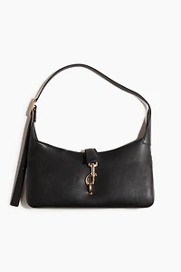 Rectangular Shoulder Bag