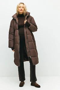 Veste matelassée MAMA