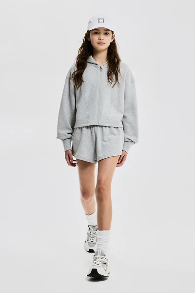 Sports Sweatshorts