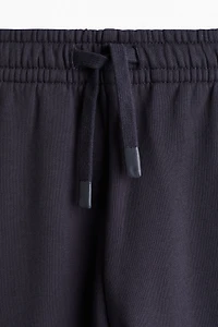 Printed Sports Joggers
