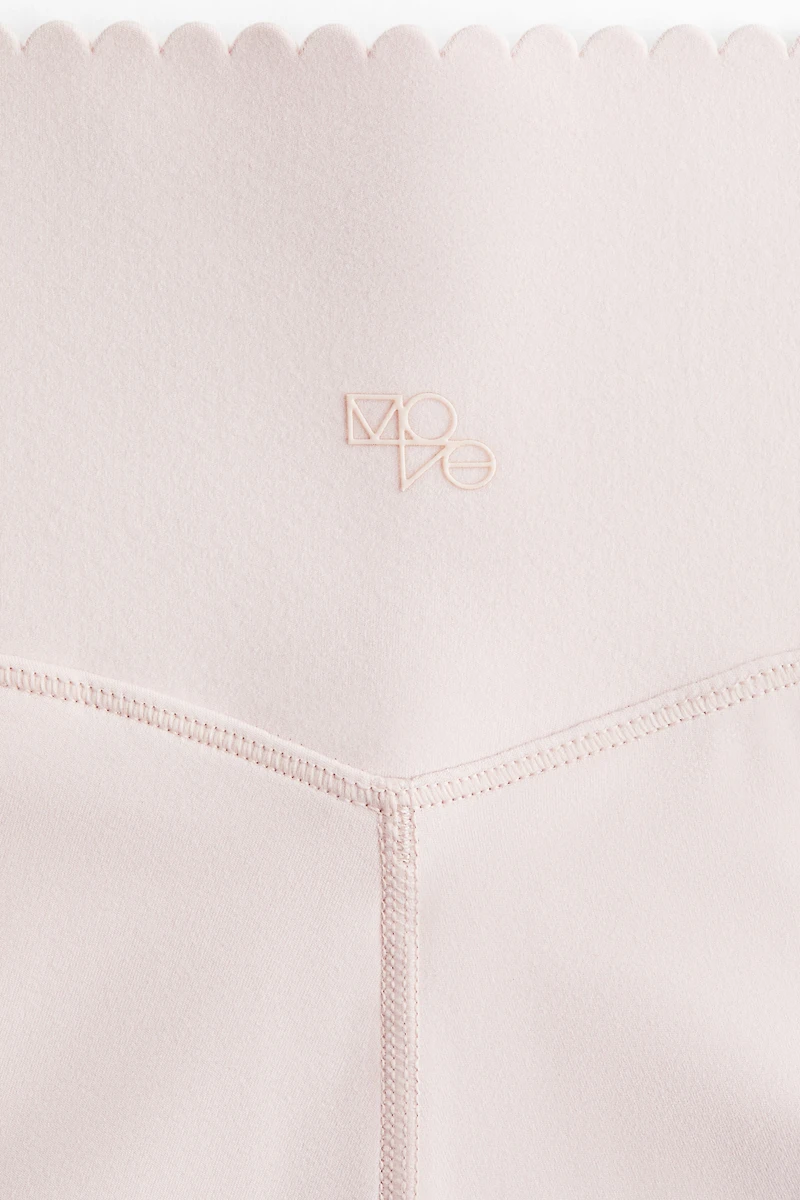 Sports Leggings with SoftMove™