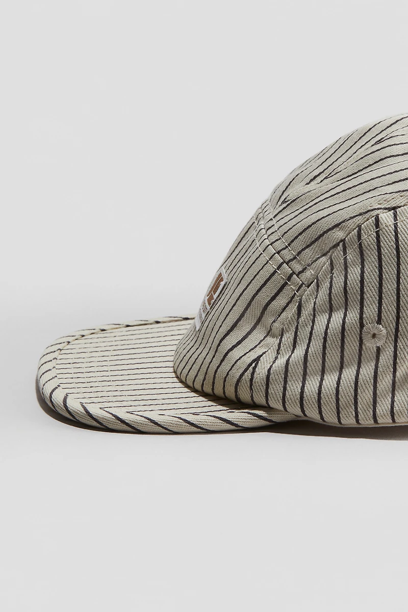 Cotton Twill Cap