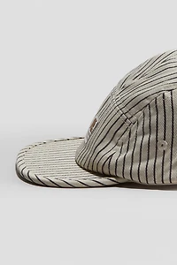 Cotton Twill Cap