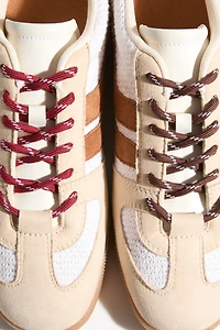 Lot de 2 paires de lacets