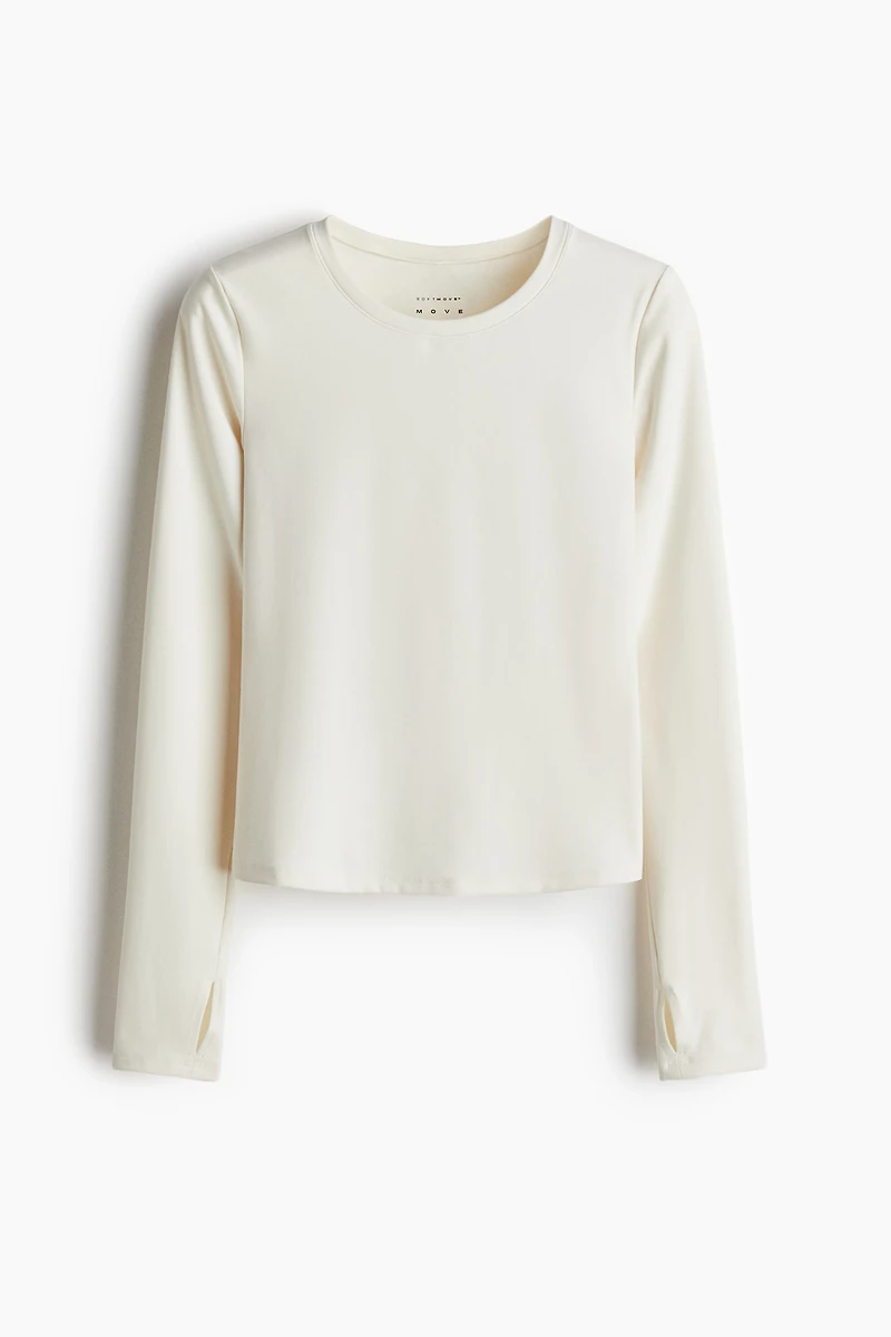 Haut de sport SoftMove™