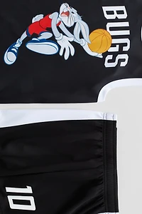2-Piece Basketball Set