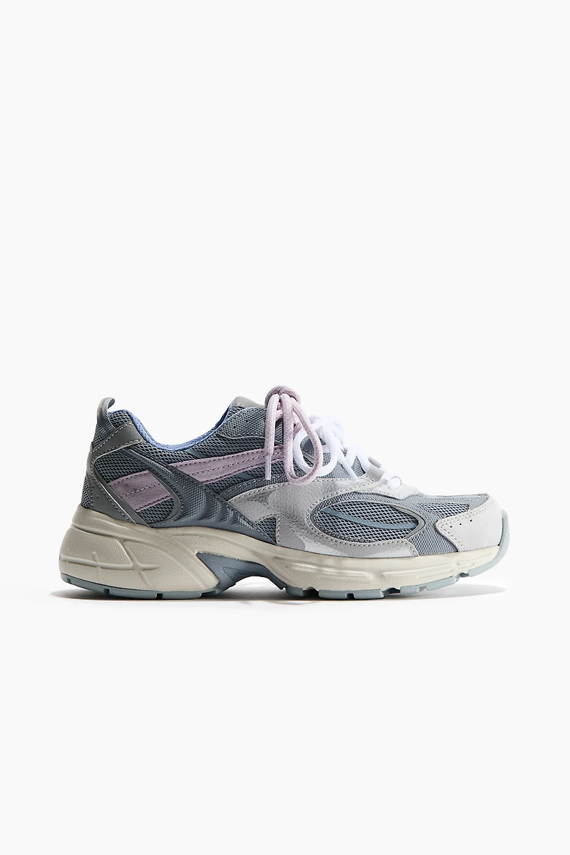 Chunky Sneakers