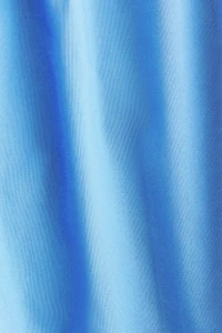 Cotton Balloon-Leg Beach Shorts
