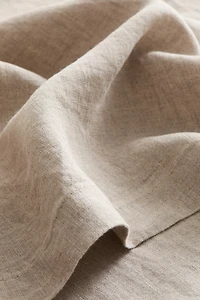 Linen Tablecloth
