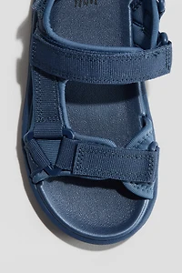 Scuba Sandals