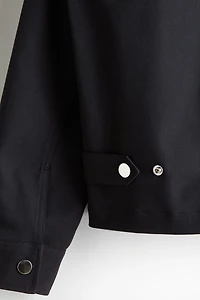 Overshirt