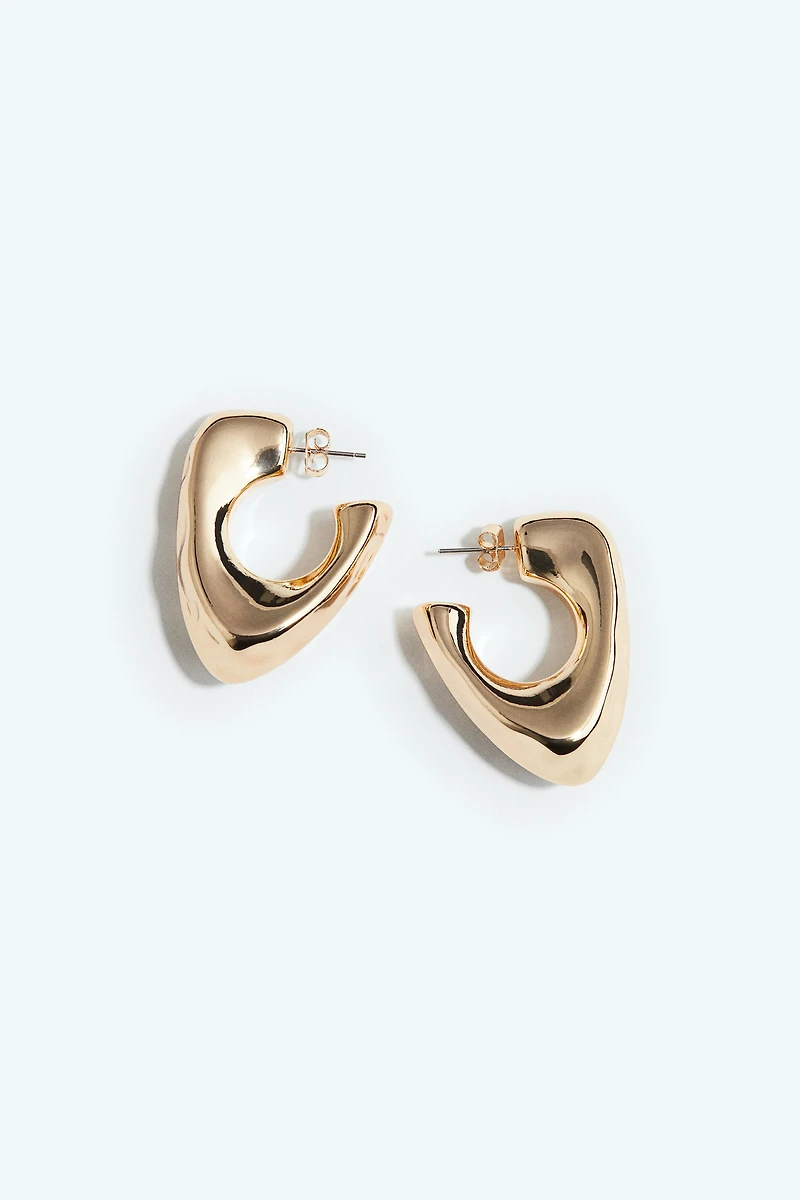 Hoop Earrings