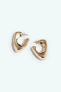 Hoop Earrings