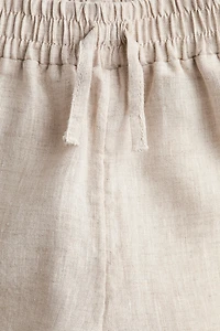 Linen Pants