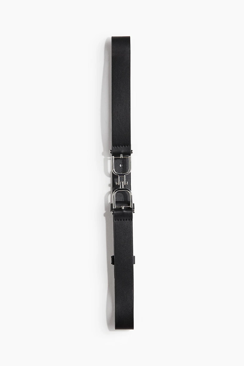Narrow Belt