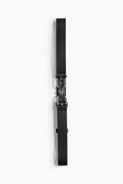 Narrow Belt