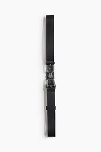 Narrow Belt