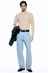 Regular-Fit Polo Shirt