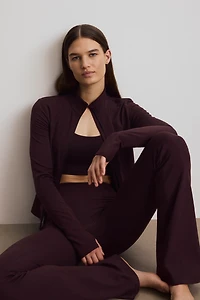 Activewear Jacket with SoftMove™