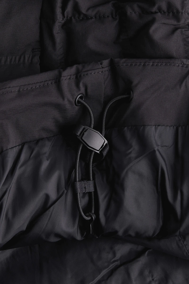 Insulated Jacket with ThermoMove™