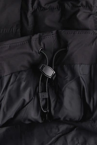 Insulated Jacket with ThermoMove™
