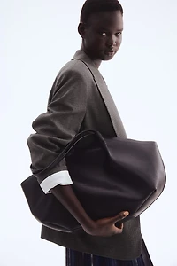 Lyocell-Blend Blazer