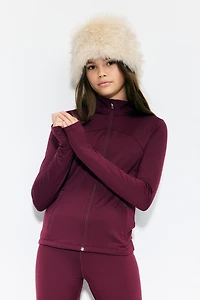 Activewear Jacket with DryMove™