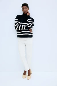 Jean MAMA coupe droite