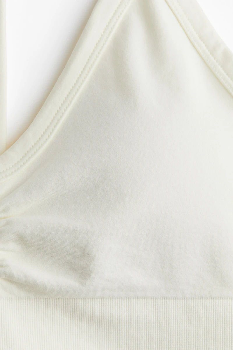 Soutien-gorge maintien moyen sans couture DryMove™