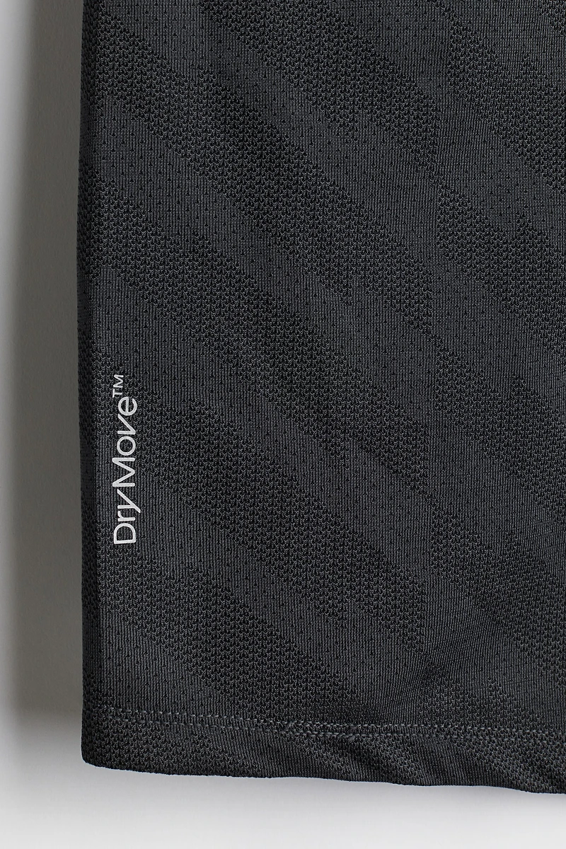 Regular-Fit Sports Tank Top with DryMove™