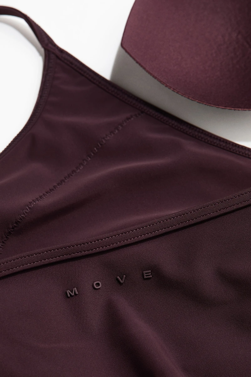 Tankini Shelf-Bra Top with Lycra® Xtra Life™