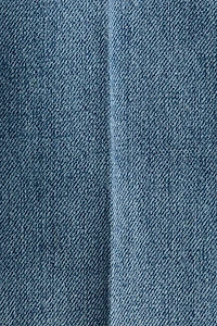 Wide High Waist Jeans