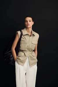 Cargo Vest