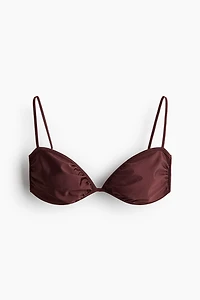 Padded Bikini Top