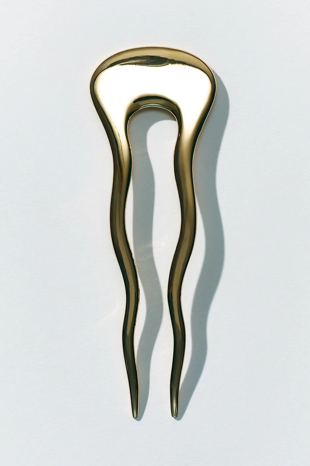 Metal Hair Stick