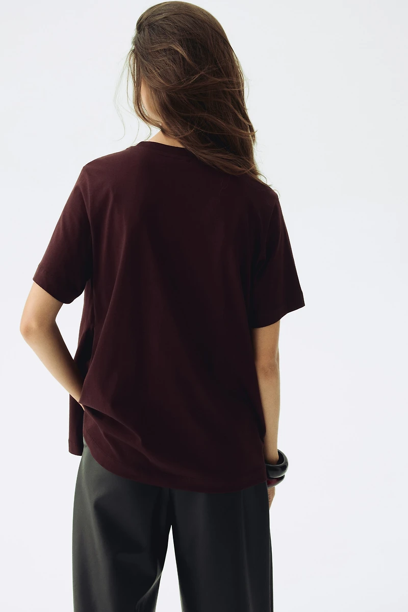 MAMA 2-Pack Before & After Nursing Tops