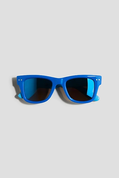 Rectangular Sunglasses