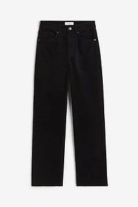 Corduroy Pants