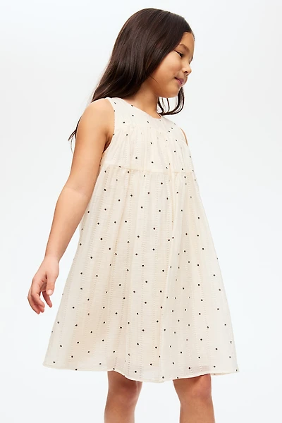 A-Line Dress