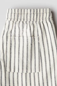 Cotton Shorts