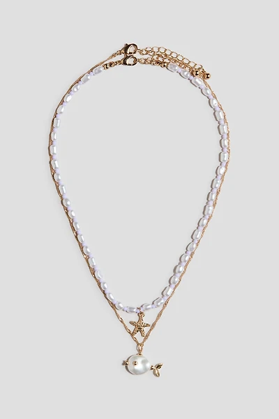 2-Pack Necklaces